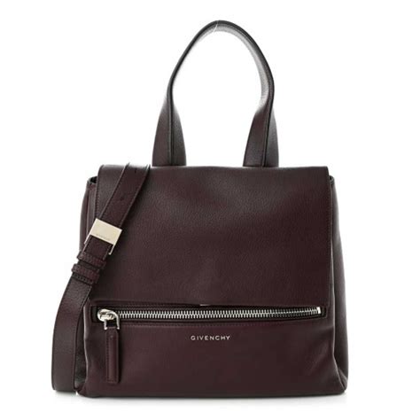 givenchy small pandora flap bag|givenchy pandora bag medium.